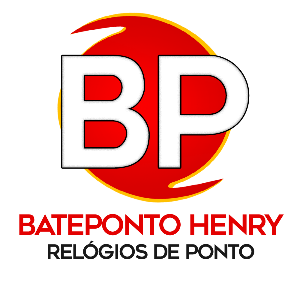 Bate Ponto Henry Catracas Faciais RN